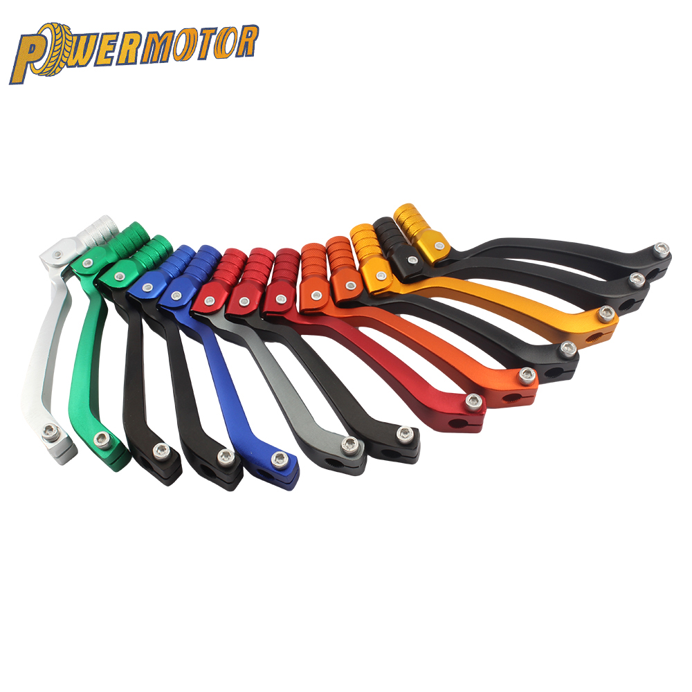 Motorcycle Gear For Sale - Motorcycle Gear Shift Lever Universal Accessories