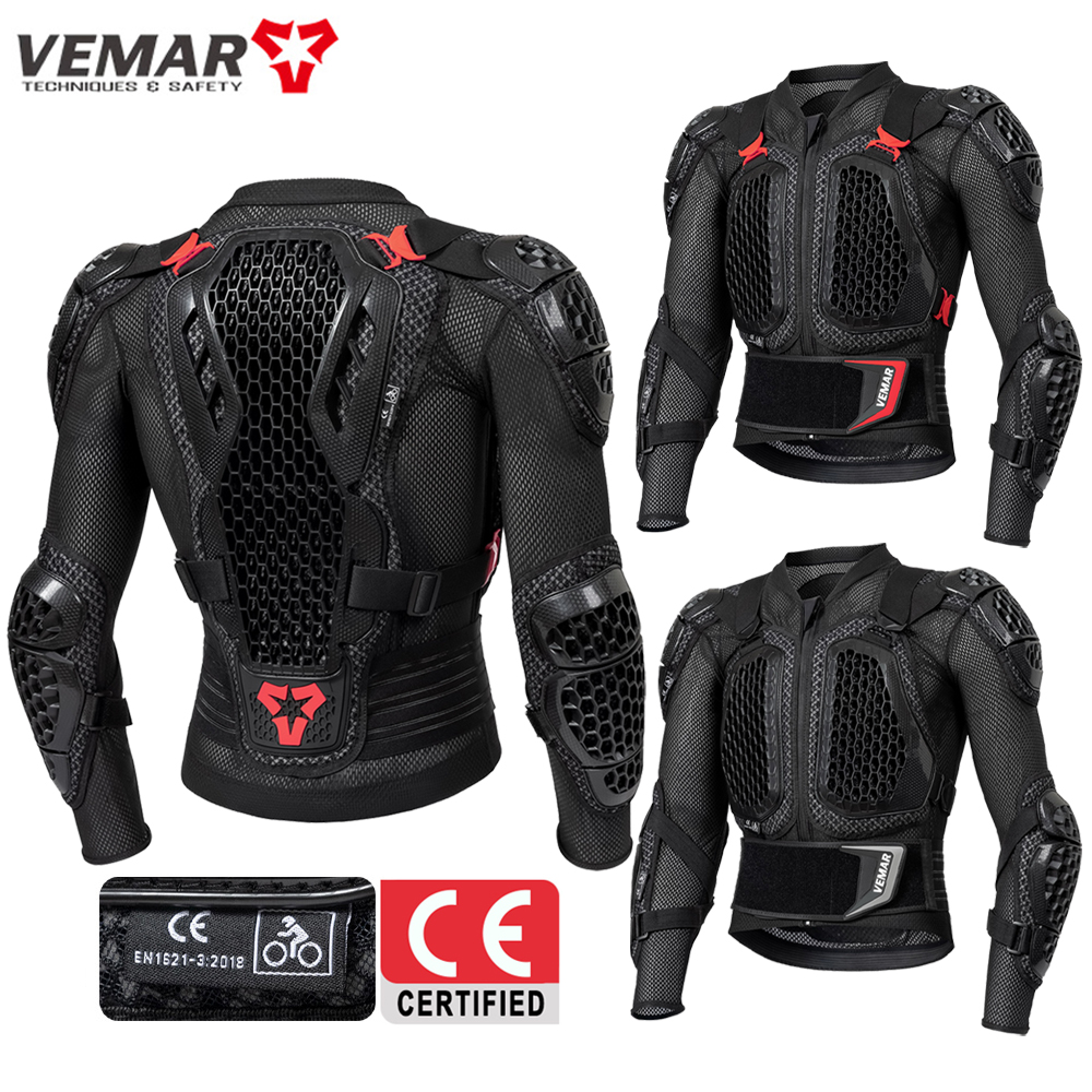 Motorcycle Gear For Sale - VEMAR 2025 Men New Motorcycle Jacket