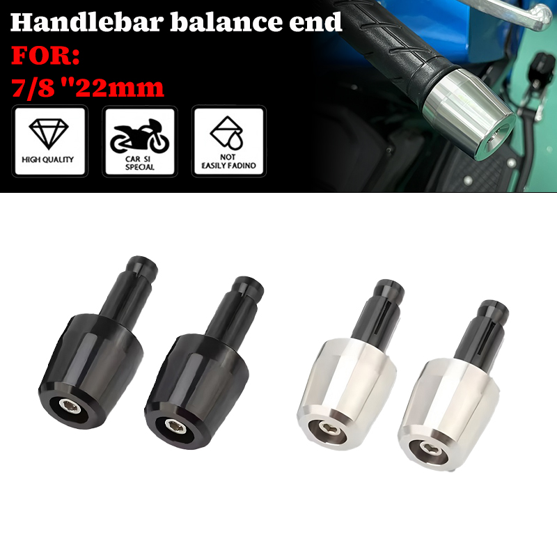 Motorcycle Gear Outlet - Motorcycle Handlebar Gear in Stainless Steel,