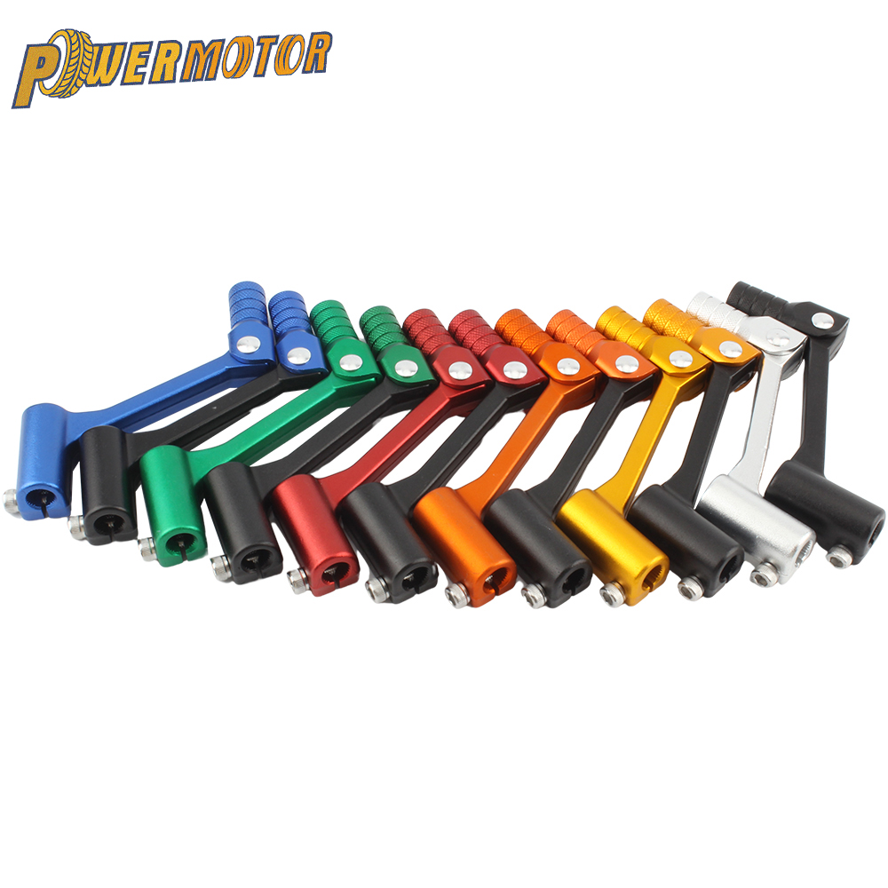 Motorcycle Gear Hanger - Motorcycle Gear Shift Lever for KTM