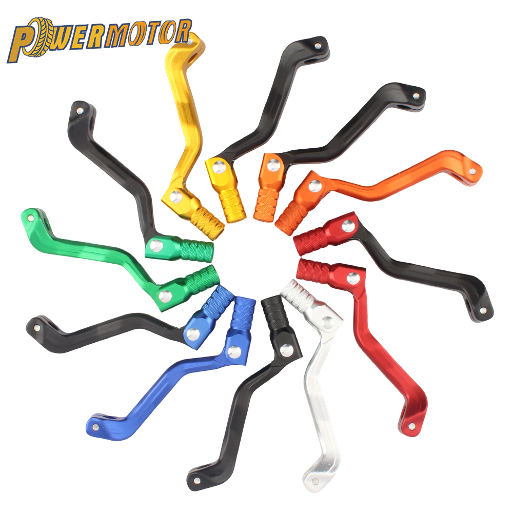 Motorcycle Gear For Sale - Motorcycle CNC Gear Shift Lever Folding