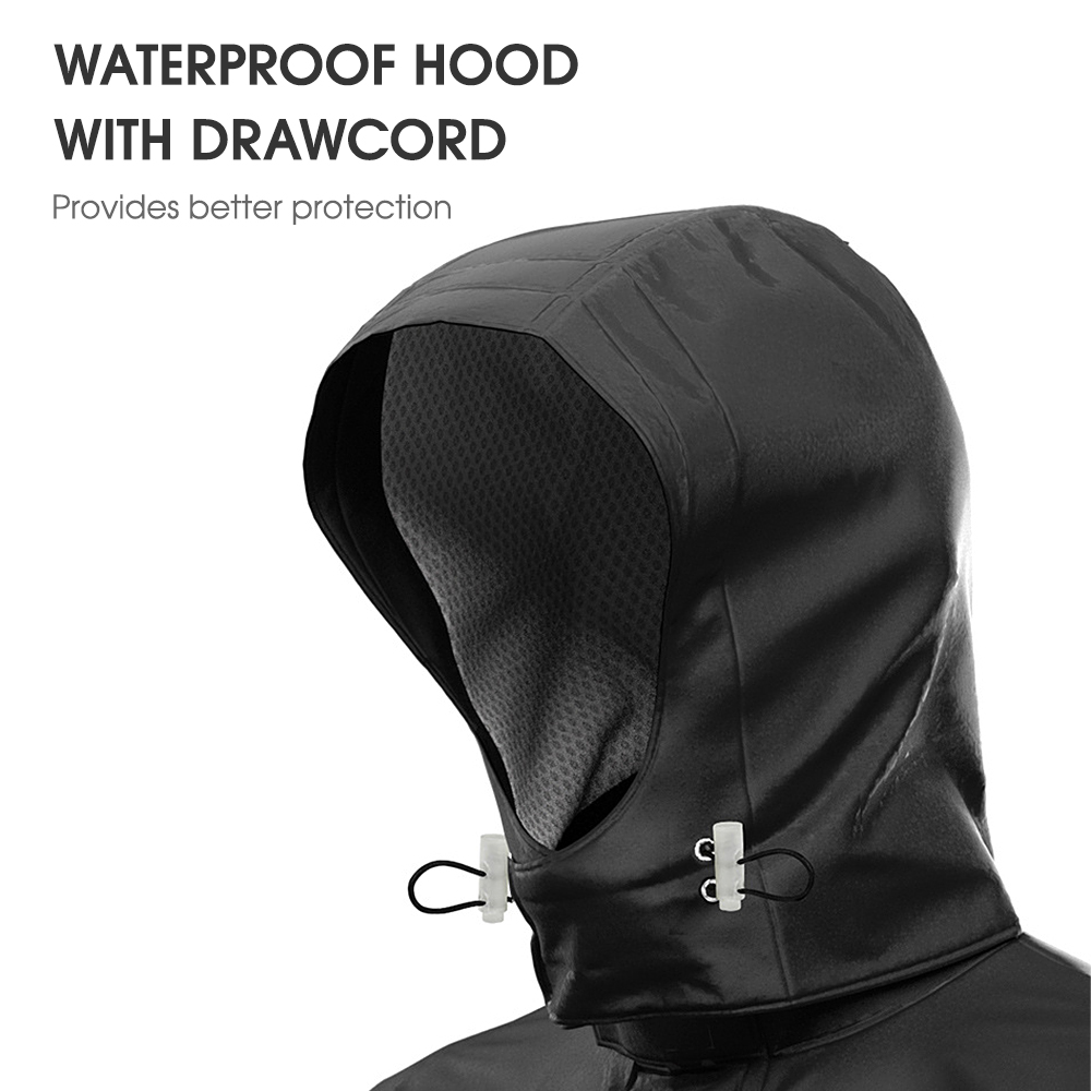 Men Motorcycle Rain Suit Outdo - Motorcycle Gear Full Suit のレビューと価格