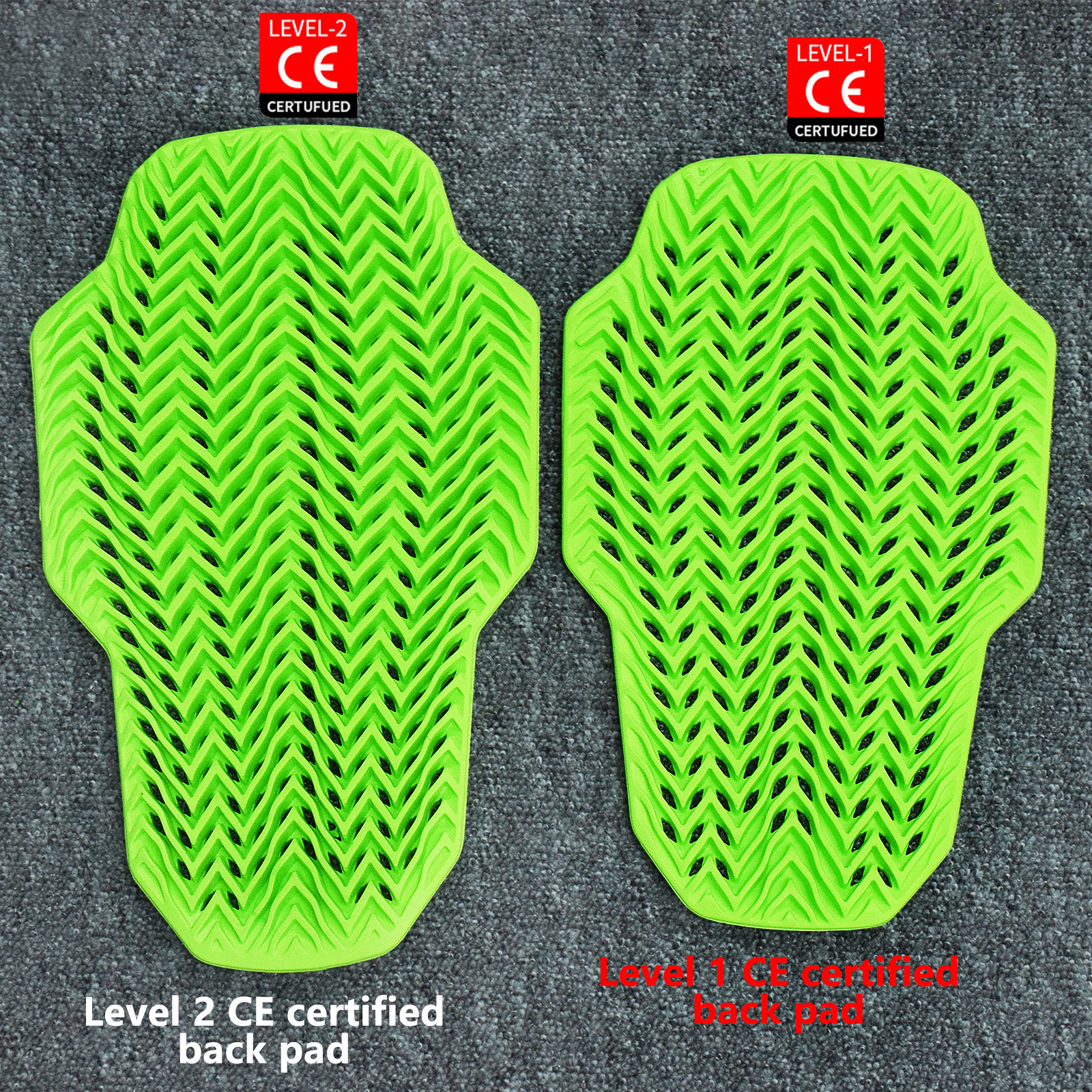 Green Motorcycle CE Level 2 Pr - Motorcycle Gear Levels のレビューと価格