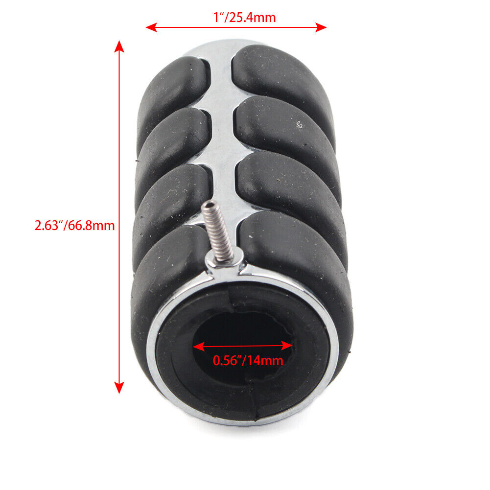 Motorcycle Chrome Gear Shift L - Motorcycle Gear Cover のレビューと価格