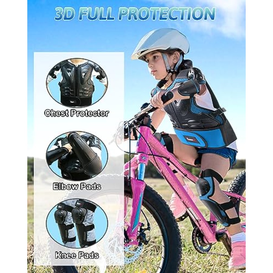 Full Body Motorcycle Armor Sui - Motorcycle Gear Full Suit のレビューと価格