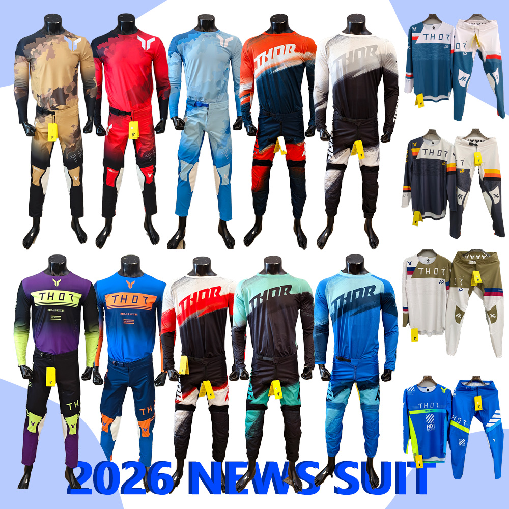 2026 Off Road Motocross Gear S - Motorcycle Gear For Sale のレビューと価格