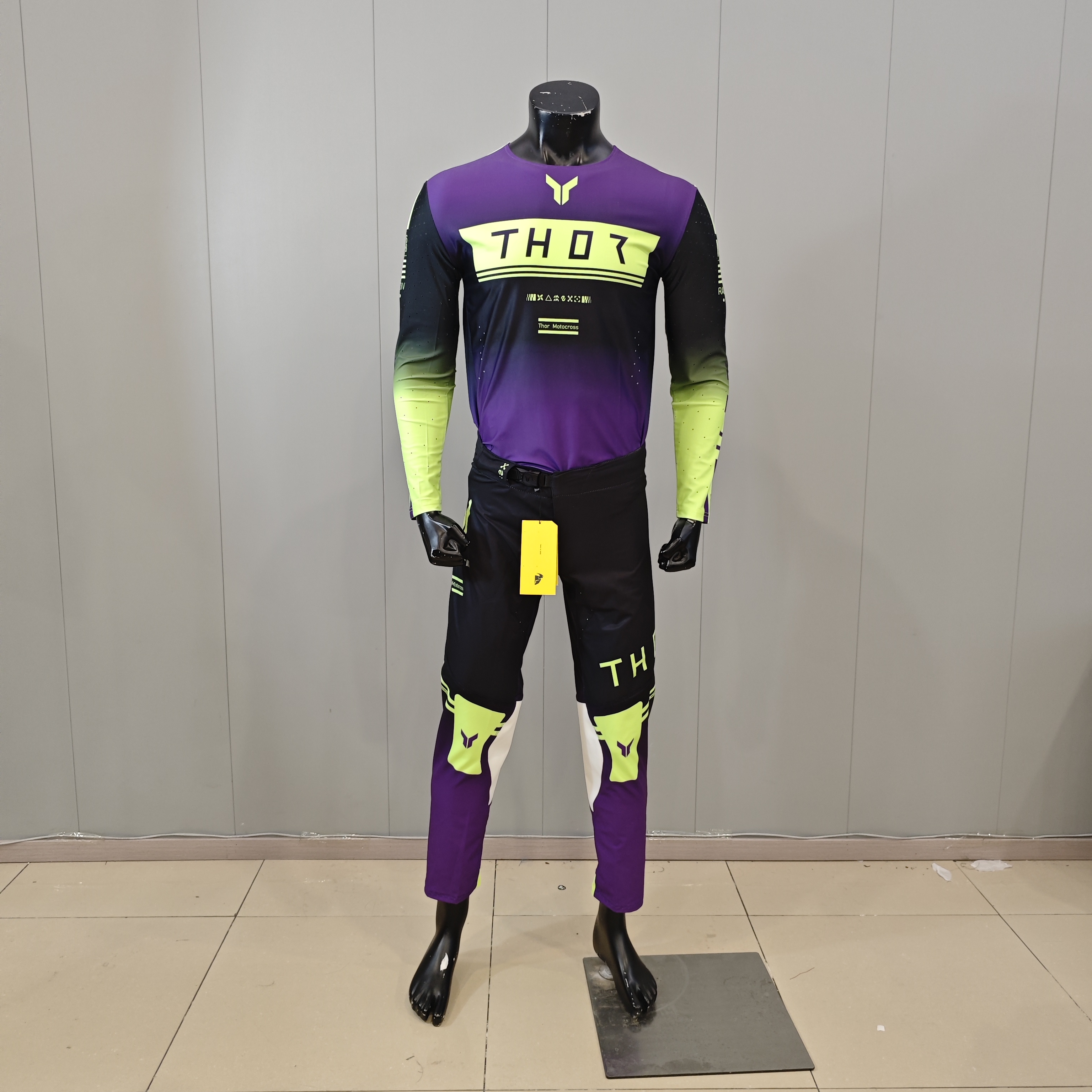 2026 Off Road Motocross Gear S - Motorcycle Gear For Sale のレビューと価格