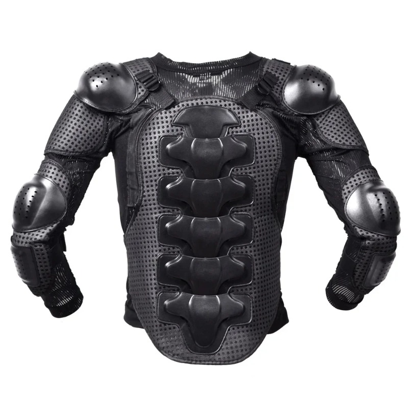 Motorcycle Protective Armor Ge - Motorcycle Gear Full Suit のレビューと価格