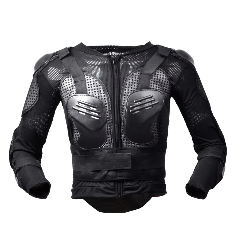 Motorcycle Protective Armor Ge - Motorcycle Gear Full Suit のレビューと価格