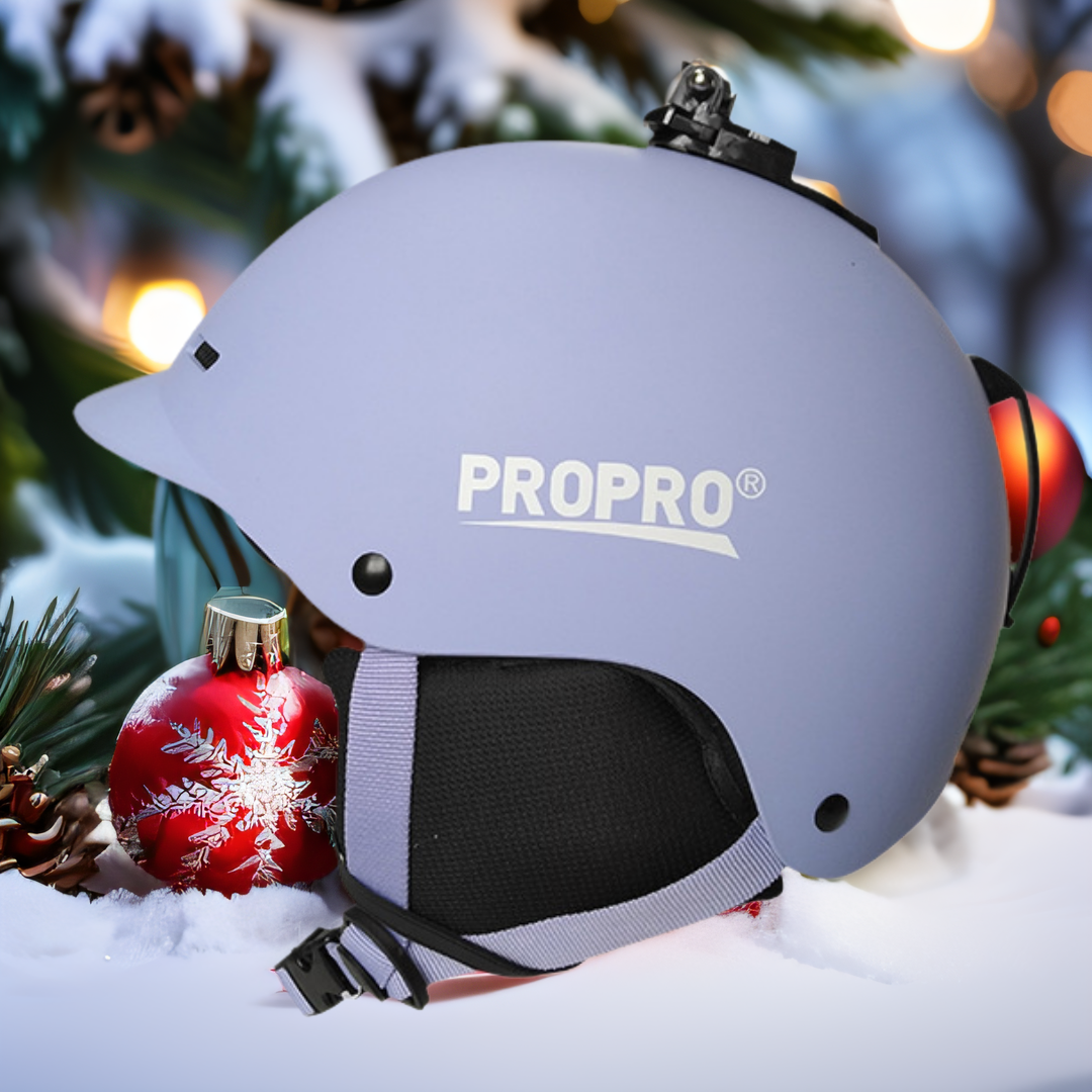 Ski helmet men's Motorcycle He - Motorcycle Gear Cycle のレビューと価格