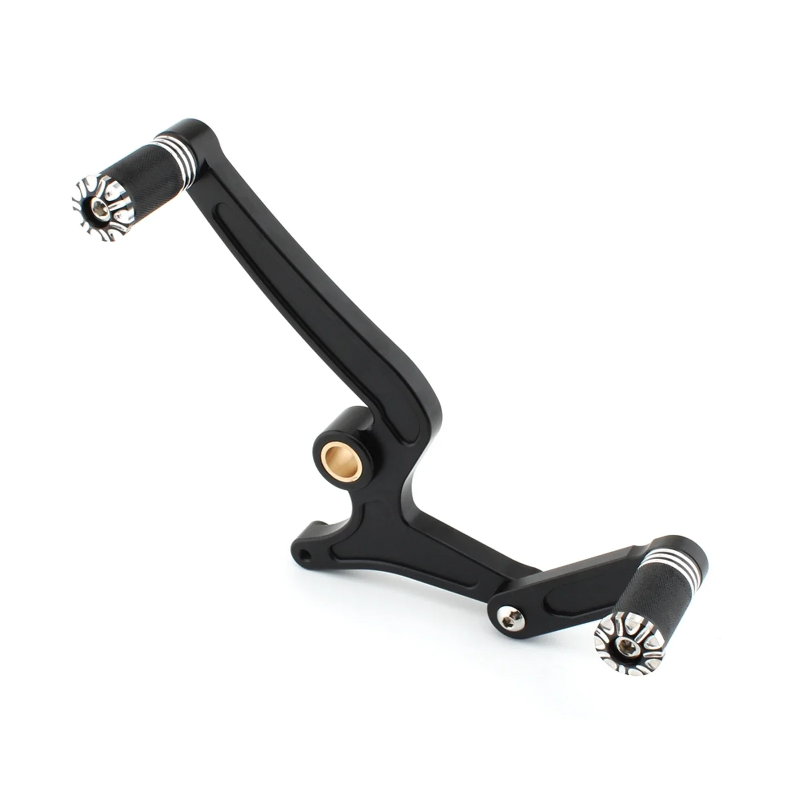 For Indian Scouts Hussar Bobbe - Motorcycle Gear Levels のレビューと価格