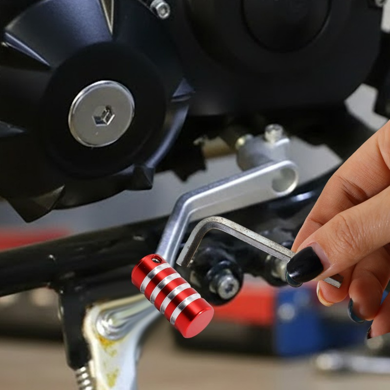 New CNC Cover for Motorcycle G - Motorcycle Gear Cover のレビューと価格