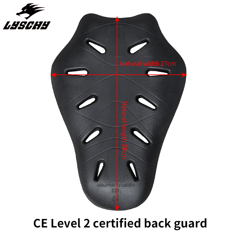 CE Level 2 Certification Prote - Motorcycle Gear Levels のレビューと価格