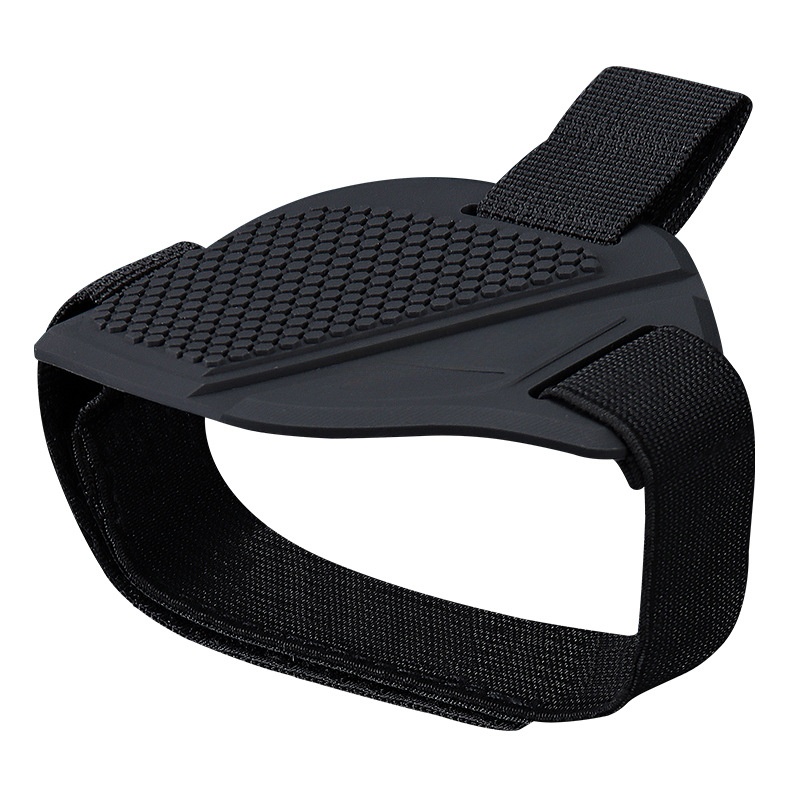 Rubber Motorcycle Shift Pad Mo - Motorcycle Gear Boots のレビューと価格