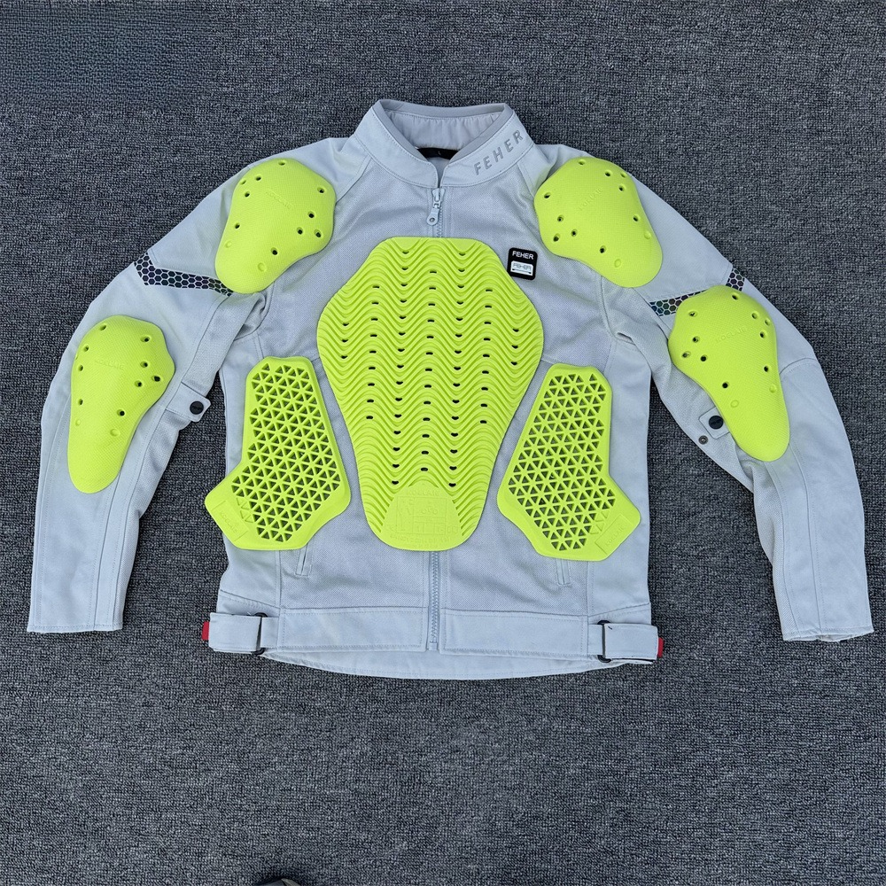 Motorcycle Riding Suit Full Se - Motorcycle Gear Full Suit のレビューと価格