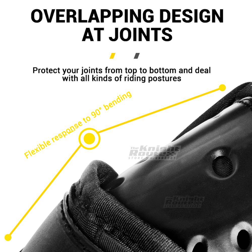 Motorcycle  Ride Protection Kn - Motorcycle Gear For Sale のレビューと価格