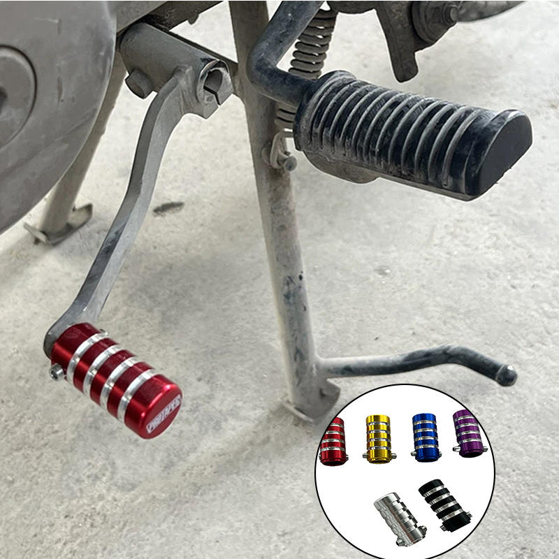 1Pcs Universal Motorcycle Gear - Motorcycle Gear Cover のレビューと価格