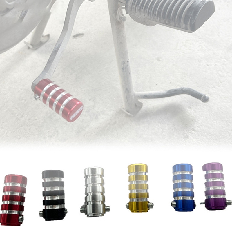 1Pcs Universal Motorcycle Gear - Motorcycle Gear Cover のレビューと価格
