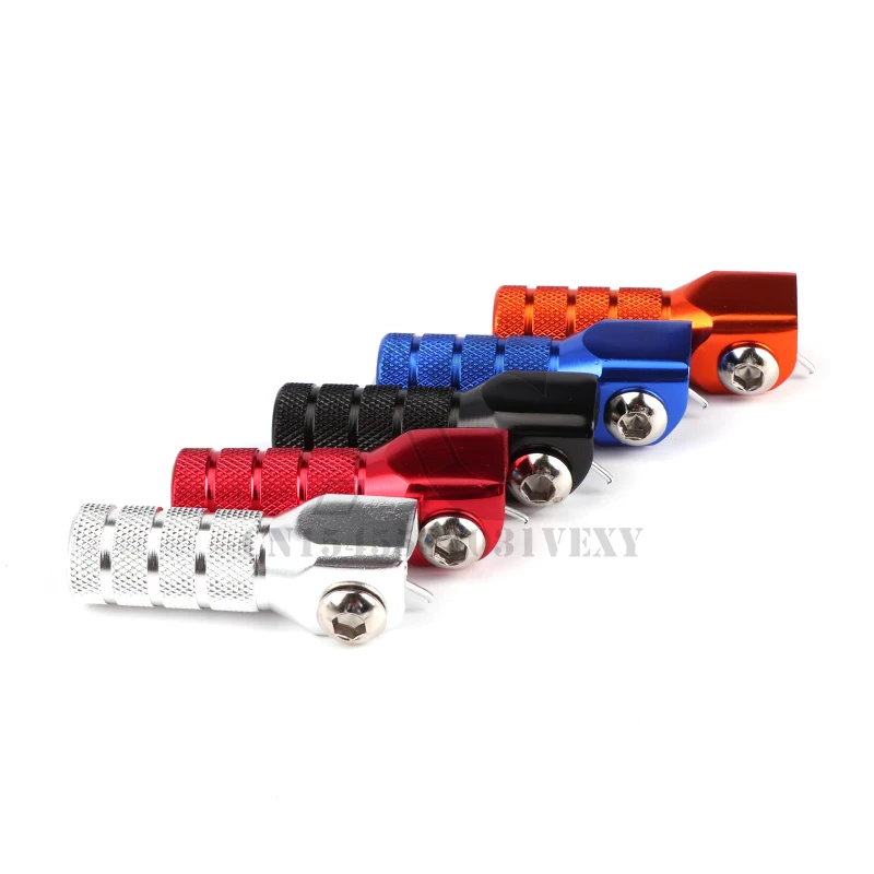 Motocross CNC Aluminum Gear Sh - Motorcycle Gear For Sale のレビューと価格