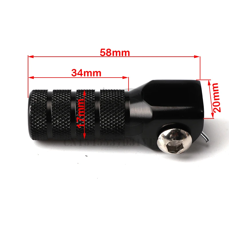 Motocross CNC Aluminum Gear Sh - Motorcycle Gear For Sale のレビューと価格