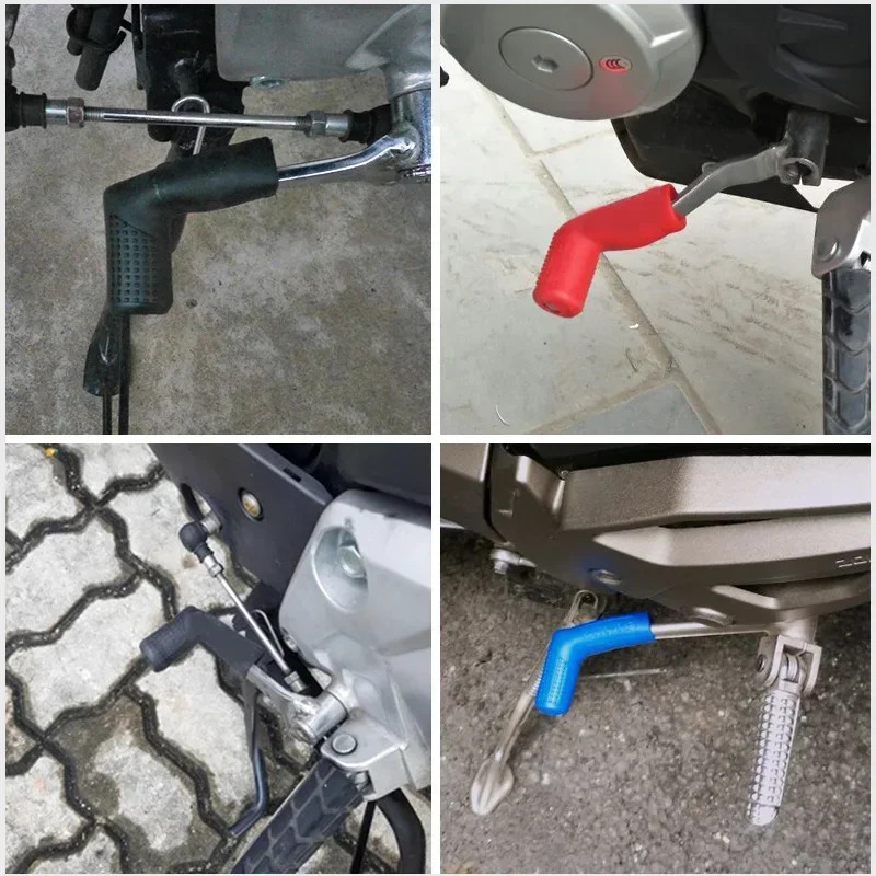 Motorcycle Riding Shift Lever  - Motorcycle Gear Boots のレビューと価格