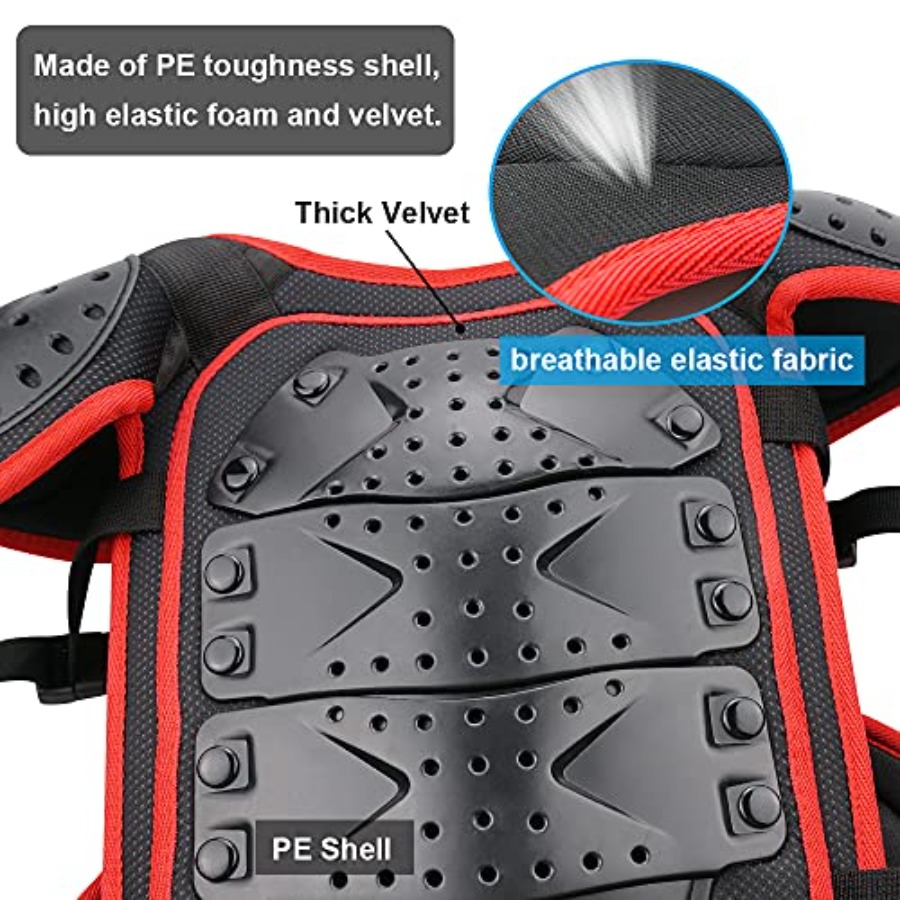 Full Body Motorcycle Armor Sui - Motorcycle Gear Full Suit のレビューと価格