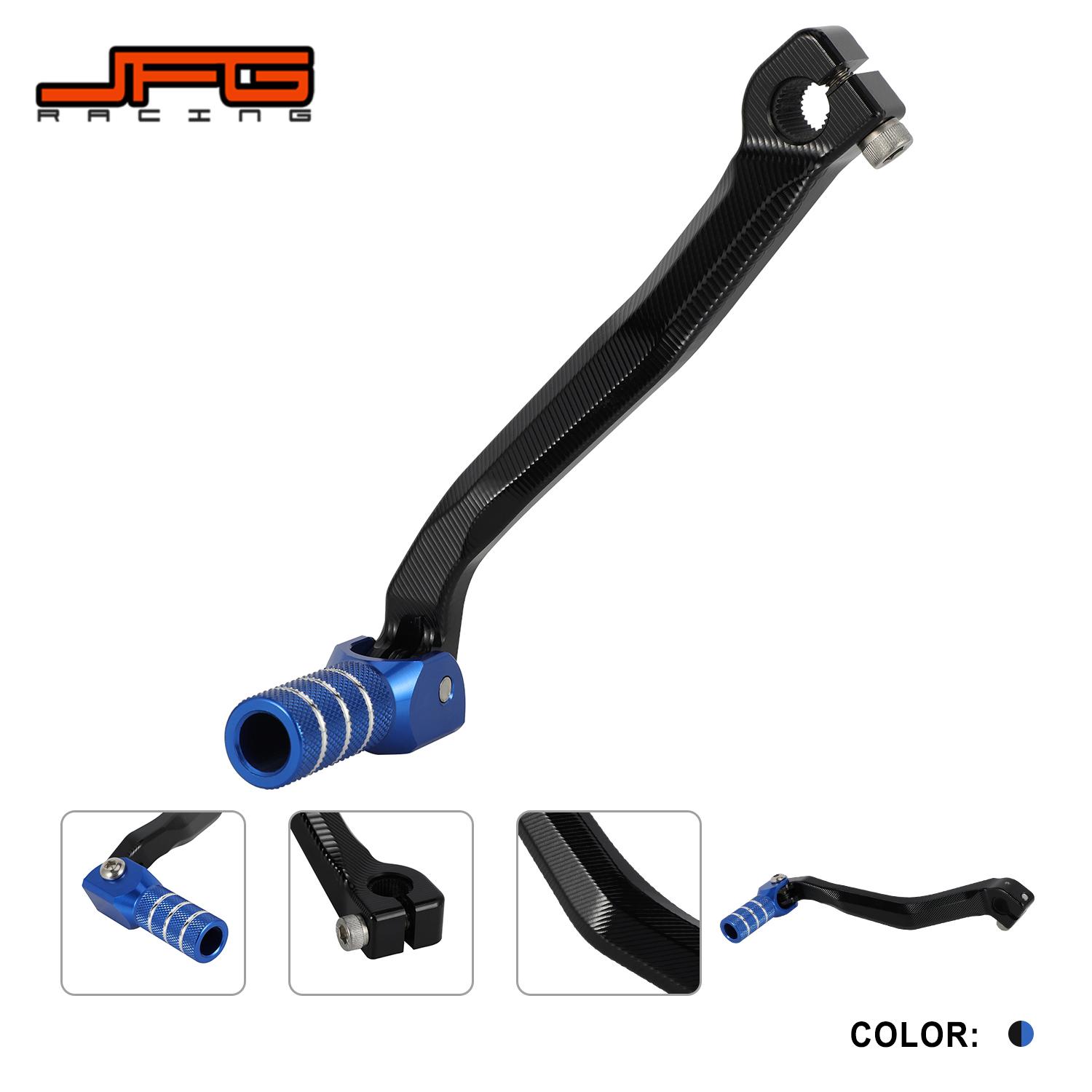 CNC Gear Shift Lever Shifter P - Motorcycle Gear For Sale のレビューと価格