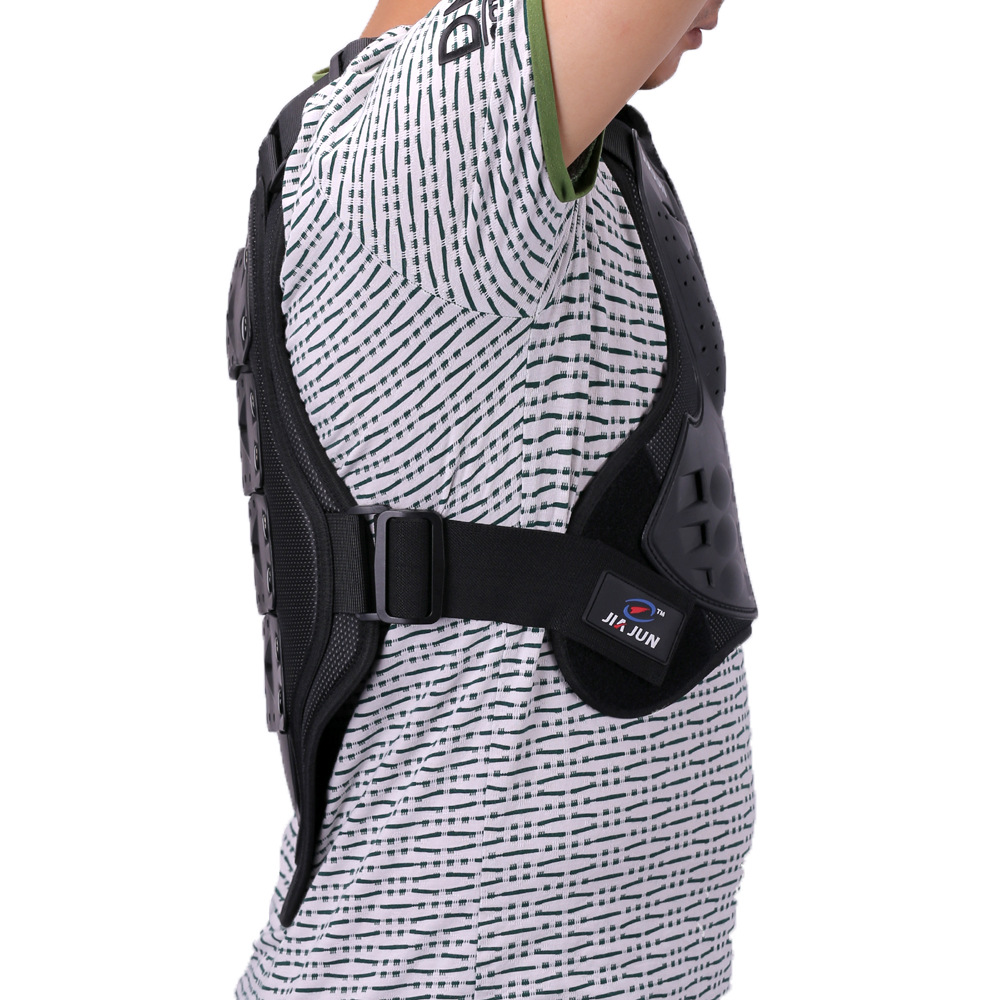 Chest Back Protection Vest Out - Motorcycle Gear For Sale のレビューと価格