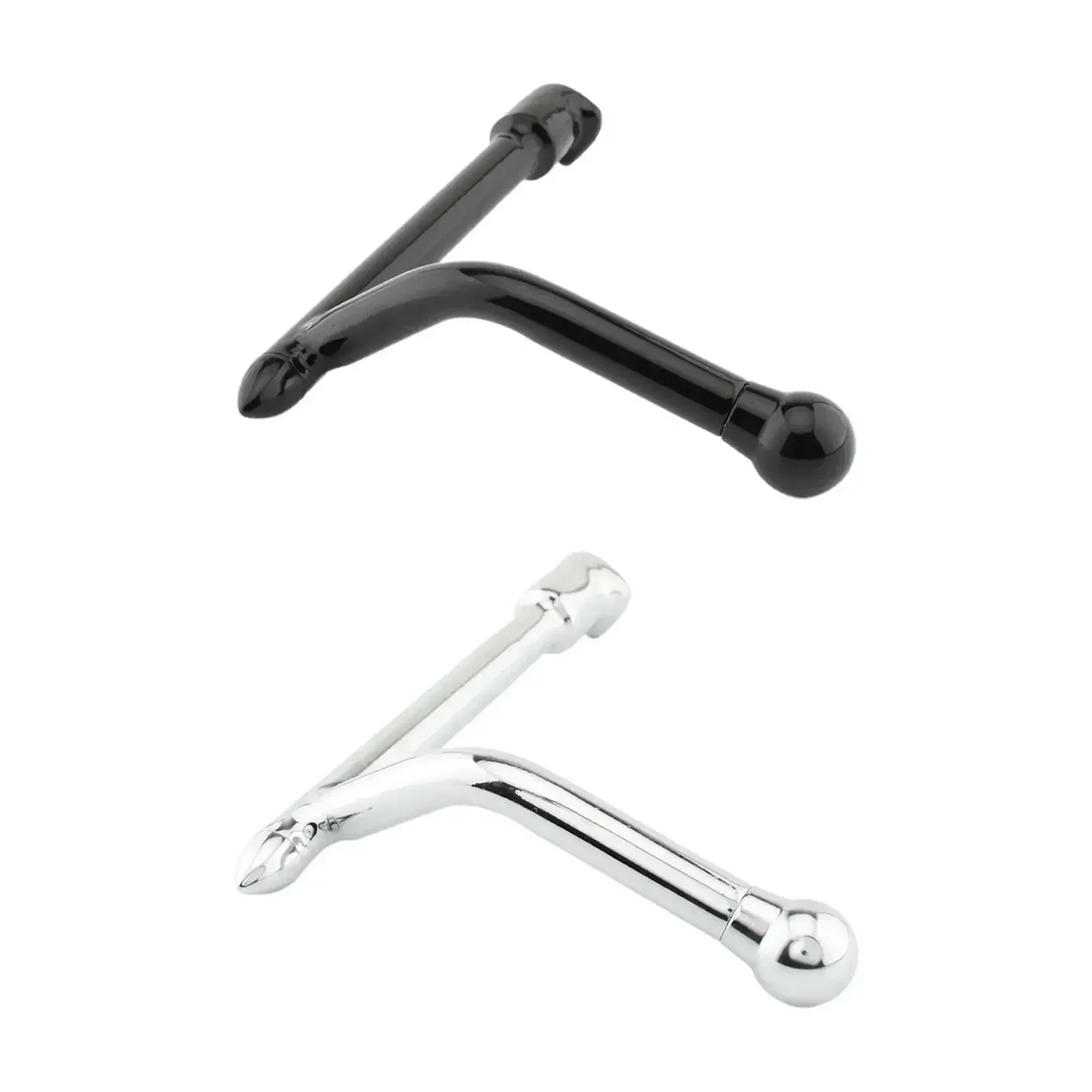 Motorcycle Extended Reverse Le - Motorcycle Gear Levels のレビューと価格