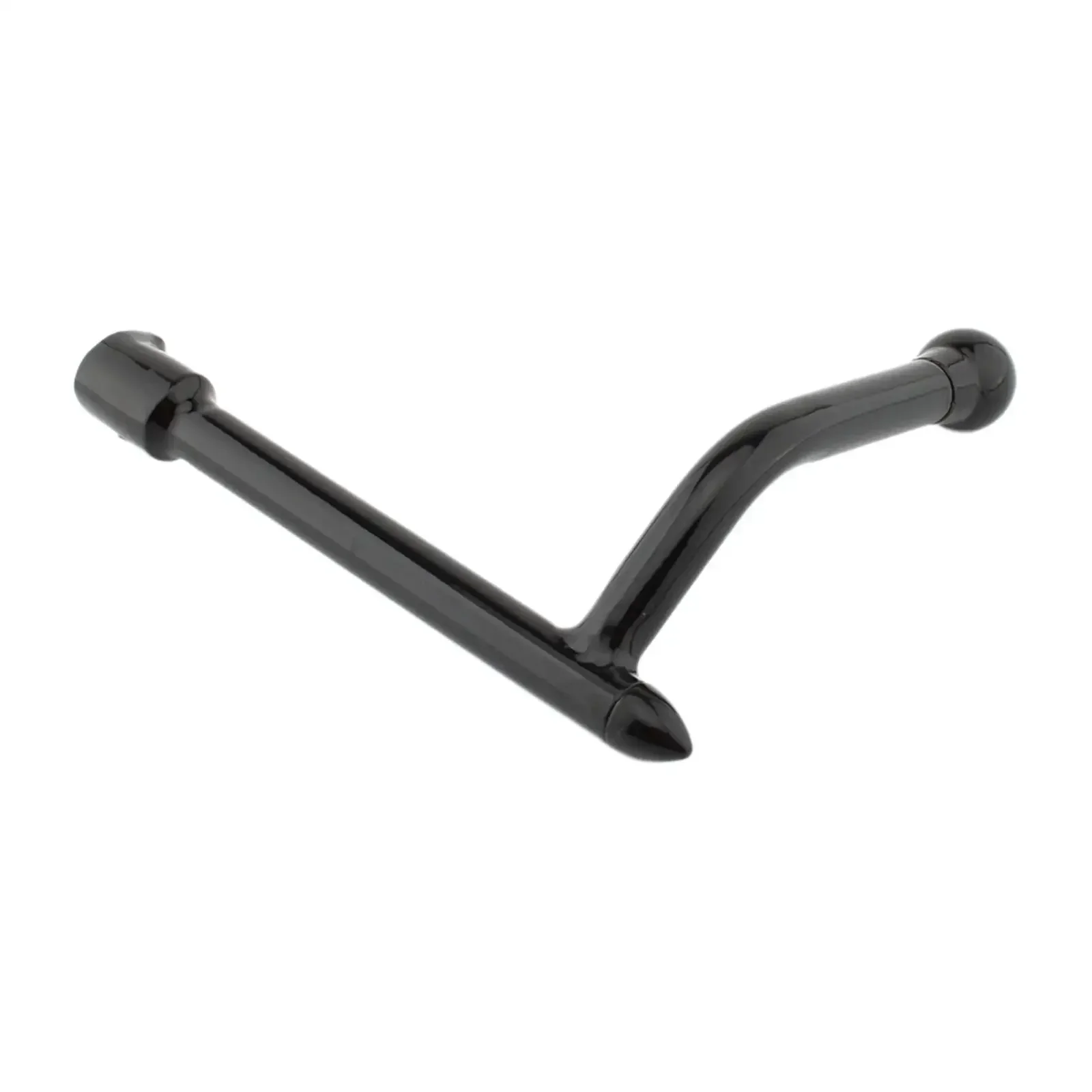 Motorcycle Extended Reverse Le - Motorcycle Gear Levels のレビューと価格