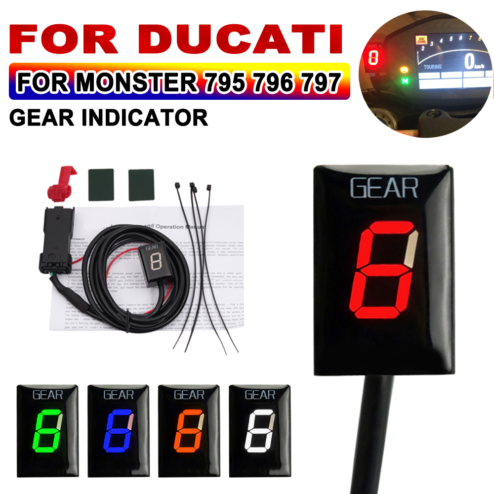 EFI Motorcycle 1-6 Level Speed - Motorcycle Gear Levels のレビューと価格