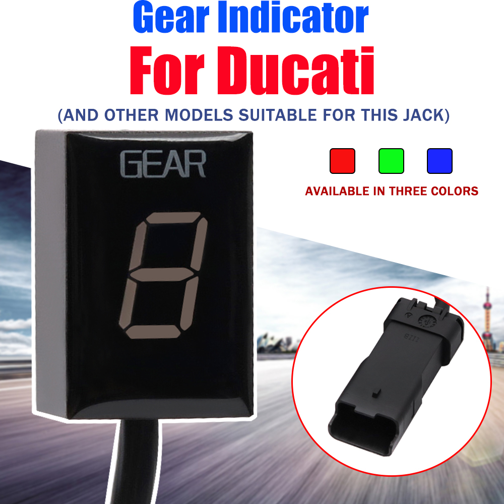 EFI Motorcycle 1-6 Level Speed - Motorcycle Gear Levels のレビューと価格