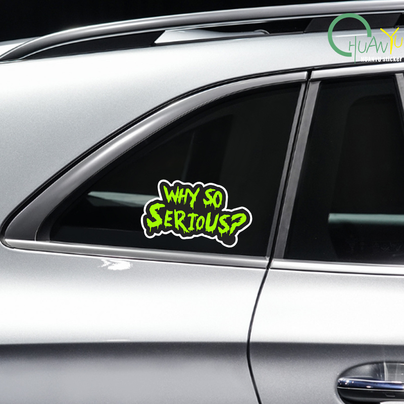 Why So Serious English Funny C - Motorcycle Gear Outlet のレビューと価格
