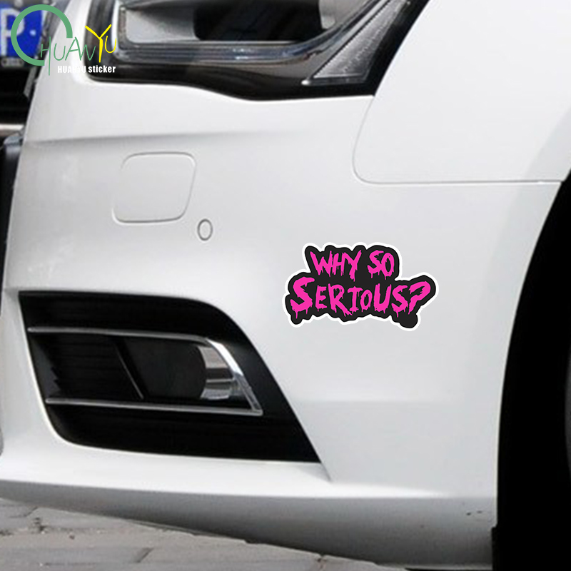 Why So Serious English Funny C - Motorcycle Gear Outlet のレビューと価格