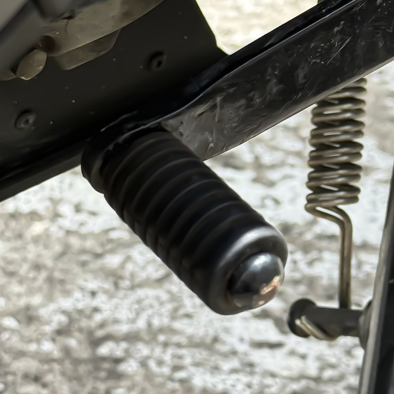 Motorcycle Gear Shifter Lever  - Motorcycle Gear Cover のレビューと価格