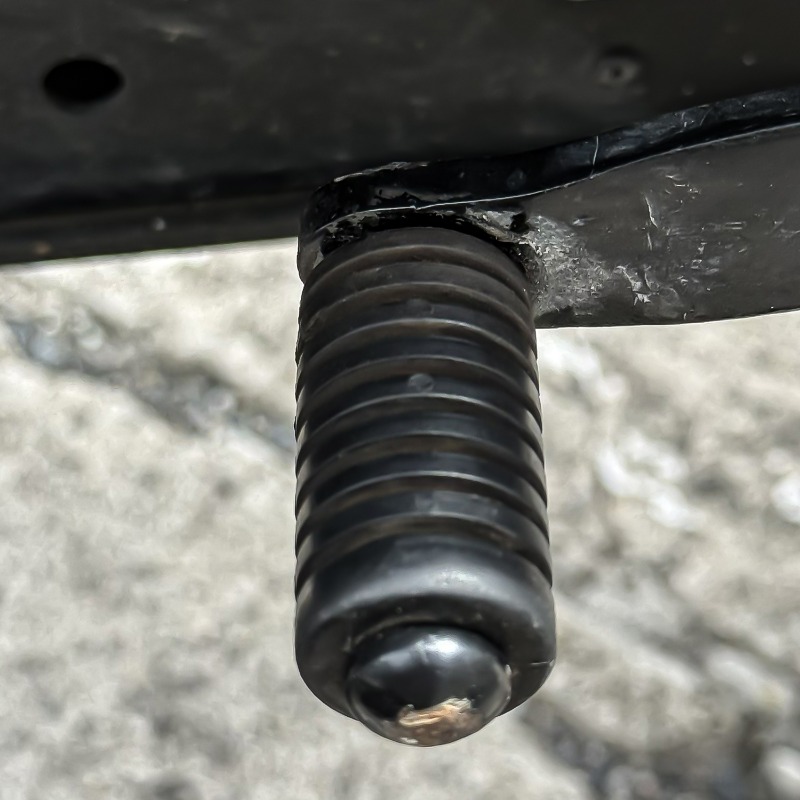 Motorcycle Gear Shifter Lever  - Motorcycle Gear Cover のレビューと価格