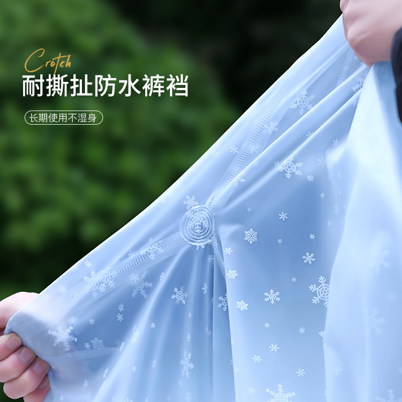 Raincoat Rain Pants Set Women' - Motorcycle Rain Suit のレビューと価格