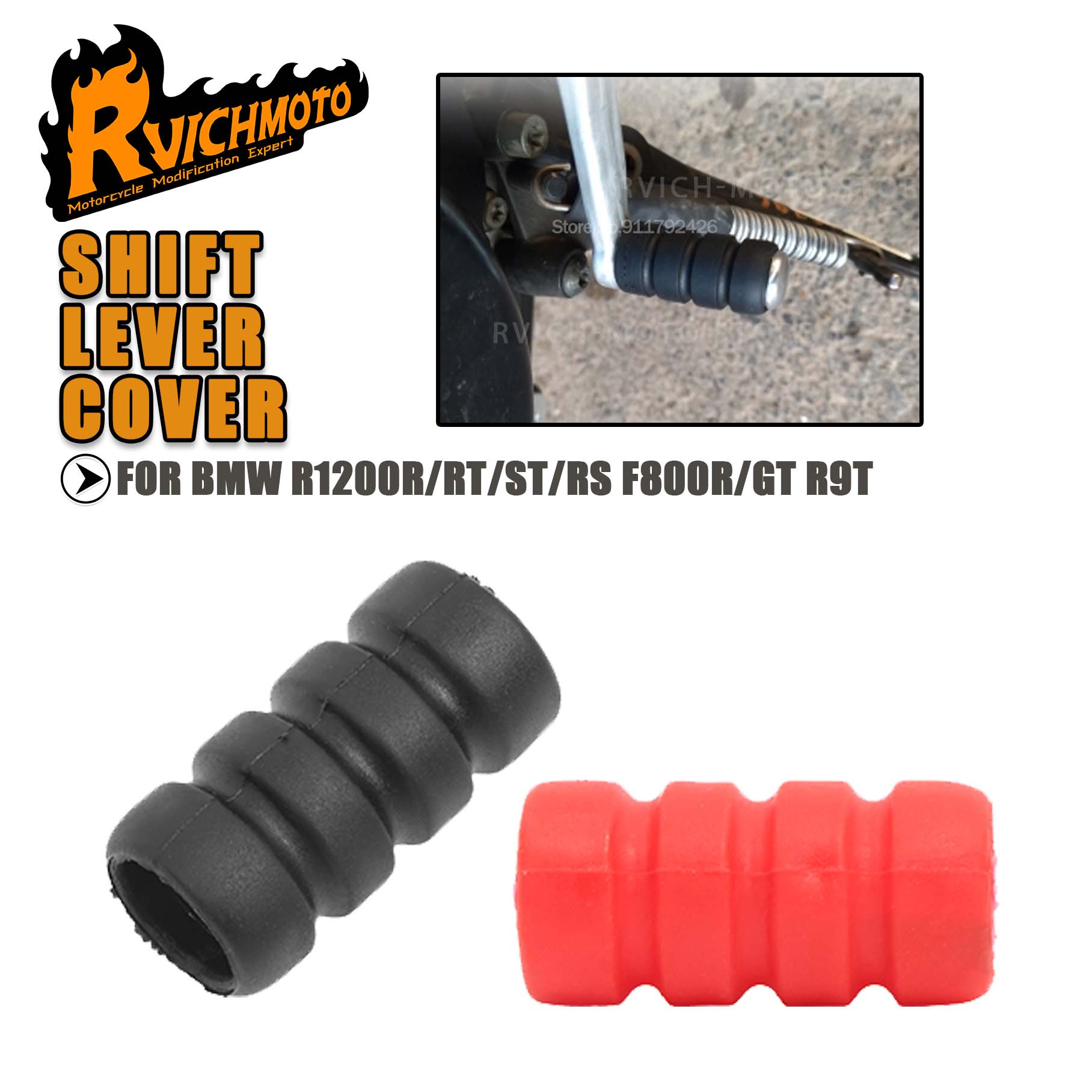 R1200 R RT ST RS Motorcycle Sh - Motorcycle Gear Cover のレビューと価格