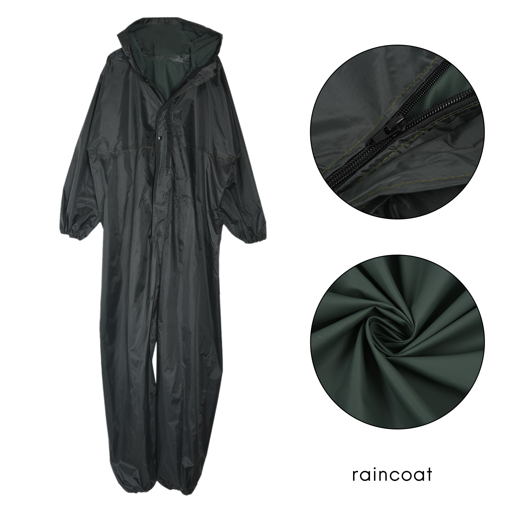 Fashion Motorcycle Raincoat /C - Motorcycle Rain Suit のレビューと価格