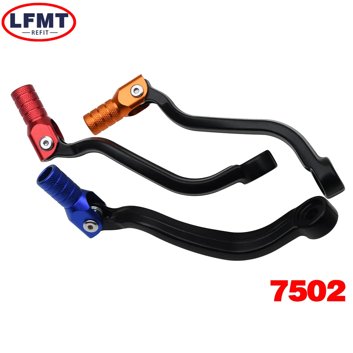 CNC Forged Gear Shift Lever Fo - Motorcycle Gear For Sale のレビューと価格