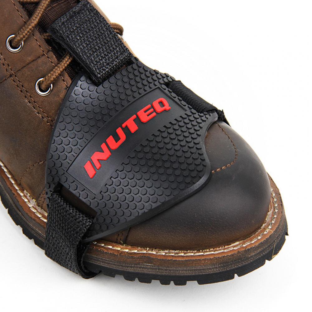 1Pc Non-slip Shoe Boots Protec - Motorcycle Gear Cycle のレビューと価格
