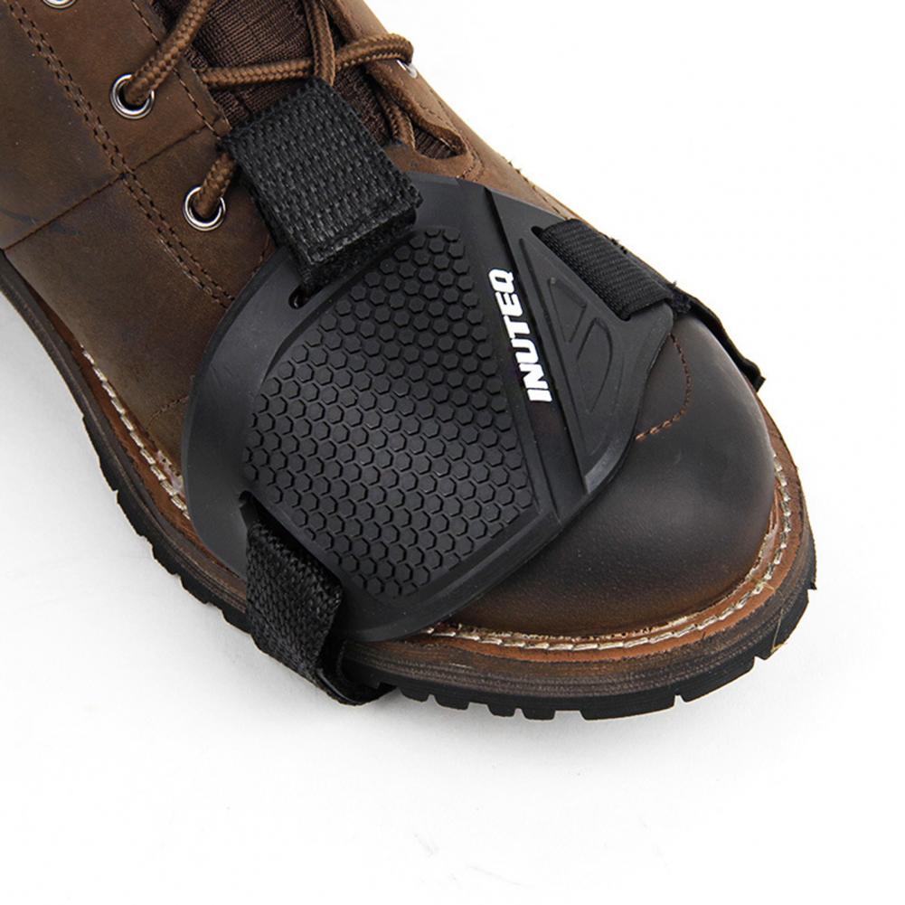 1Pc Non-slip Shoe Boots Protec - Motorcycle Gear Cycle のレビューと価格