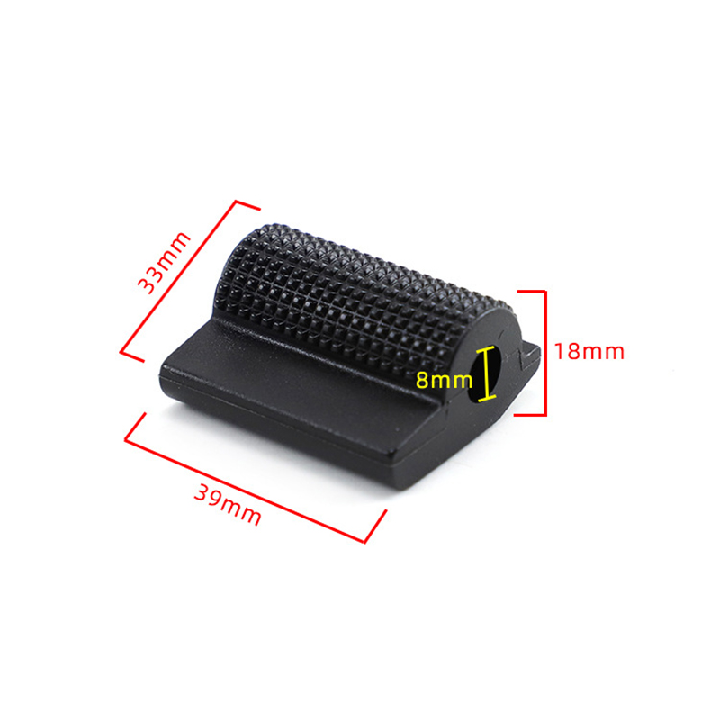 Motorcycle shift lever protect - Motorcycle Gear Cover のレビューと価格