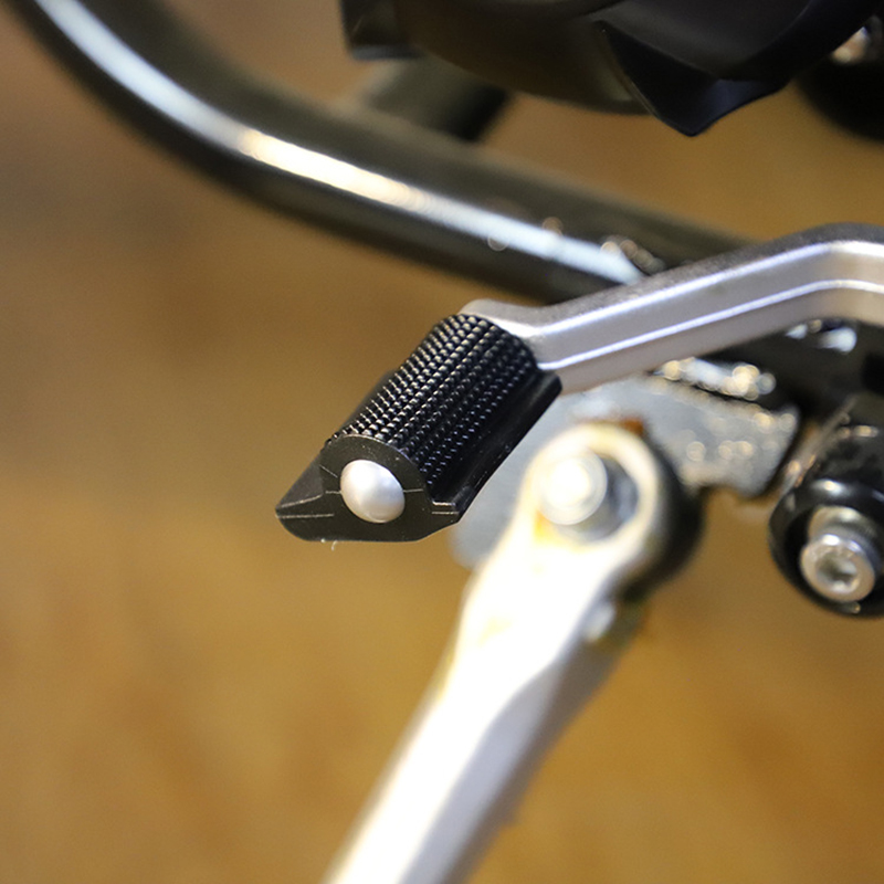Motorcycle shift lever protect - Motorcycle Gear Cover のレビューと価格