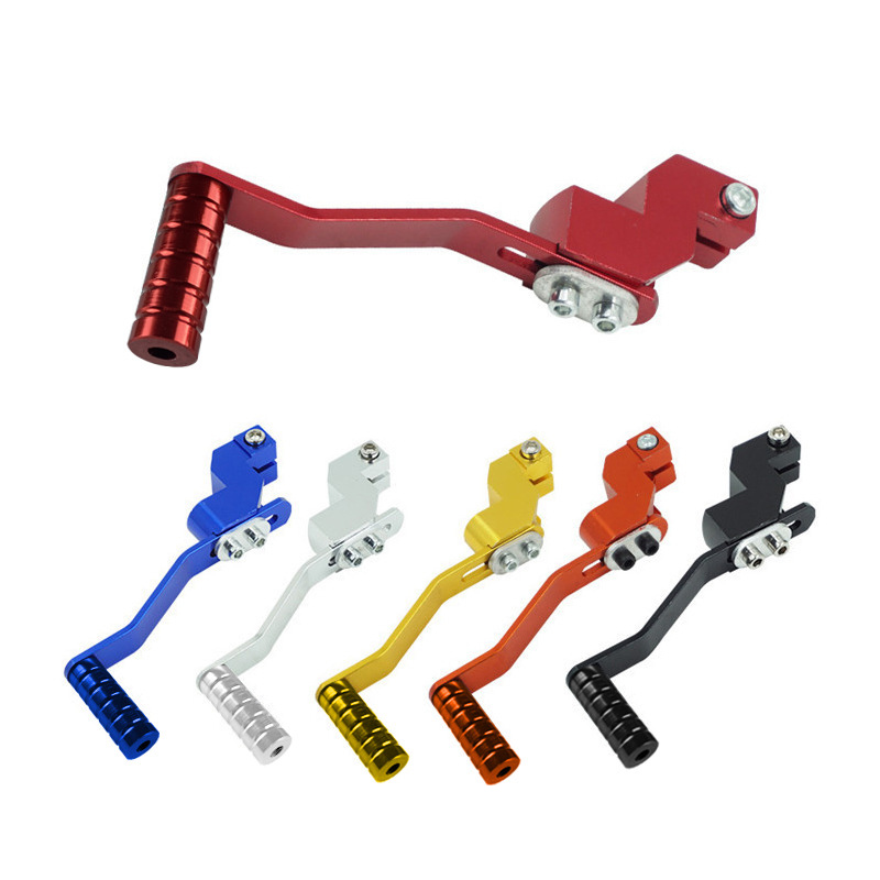 Motorcycle Gear Shift Lever Un - Motorcycle Gear Hanger のレビューと価格
