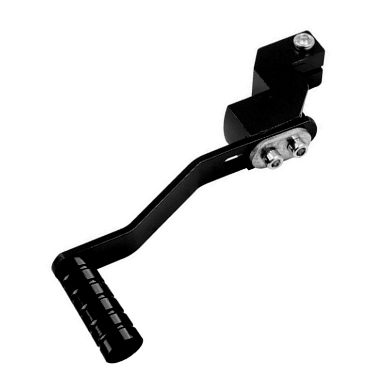 Motorcycle Gear Shift Lever Un - Motorcycle Gear Hanger のレビューと価格