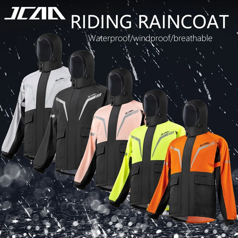 Storm Motorcycle Rain Suit Wat - Motorcycle Rain Suit のレビューと価格