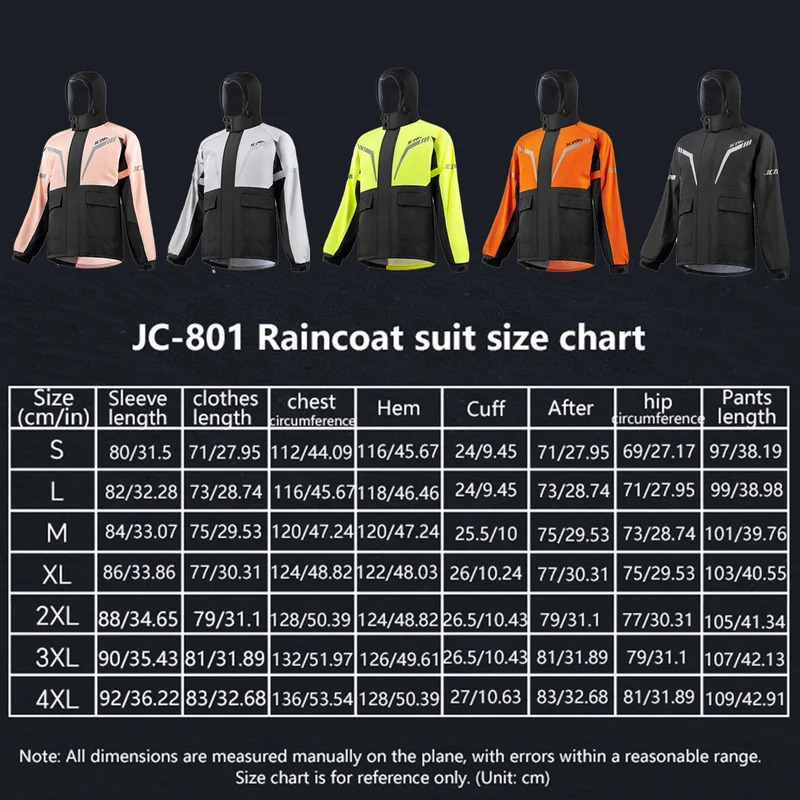 Storm Motorcycle Rain Suit Wat - Motorcycle Rain Suit のレビューと価格