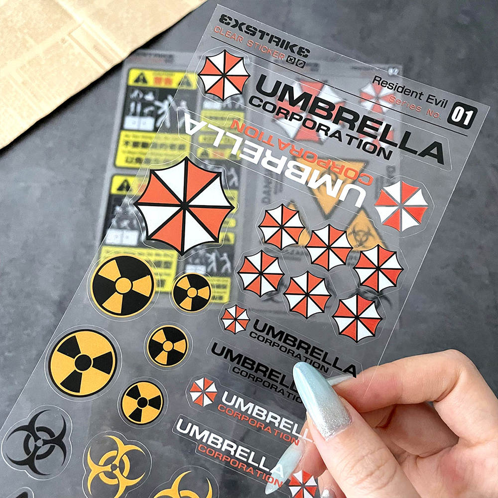 Resident Evil Umbrella Logo Re - Motorcycle Gear Outlet のレビューと価格
