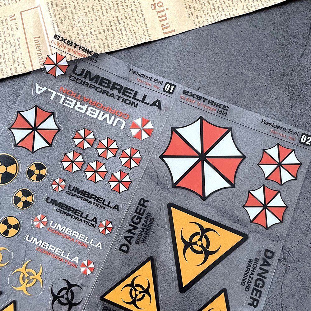 Resident Evil Umbrella Logo Re - Motorcycle Gear Outlet のレビューと価格
